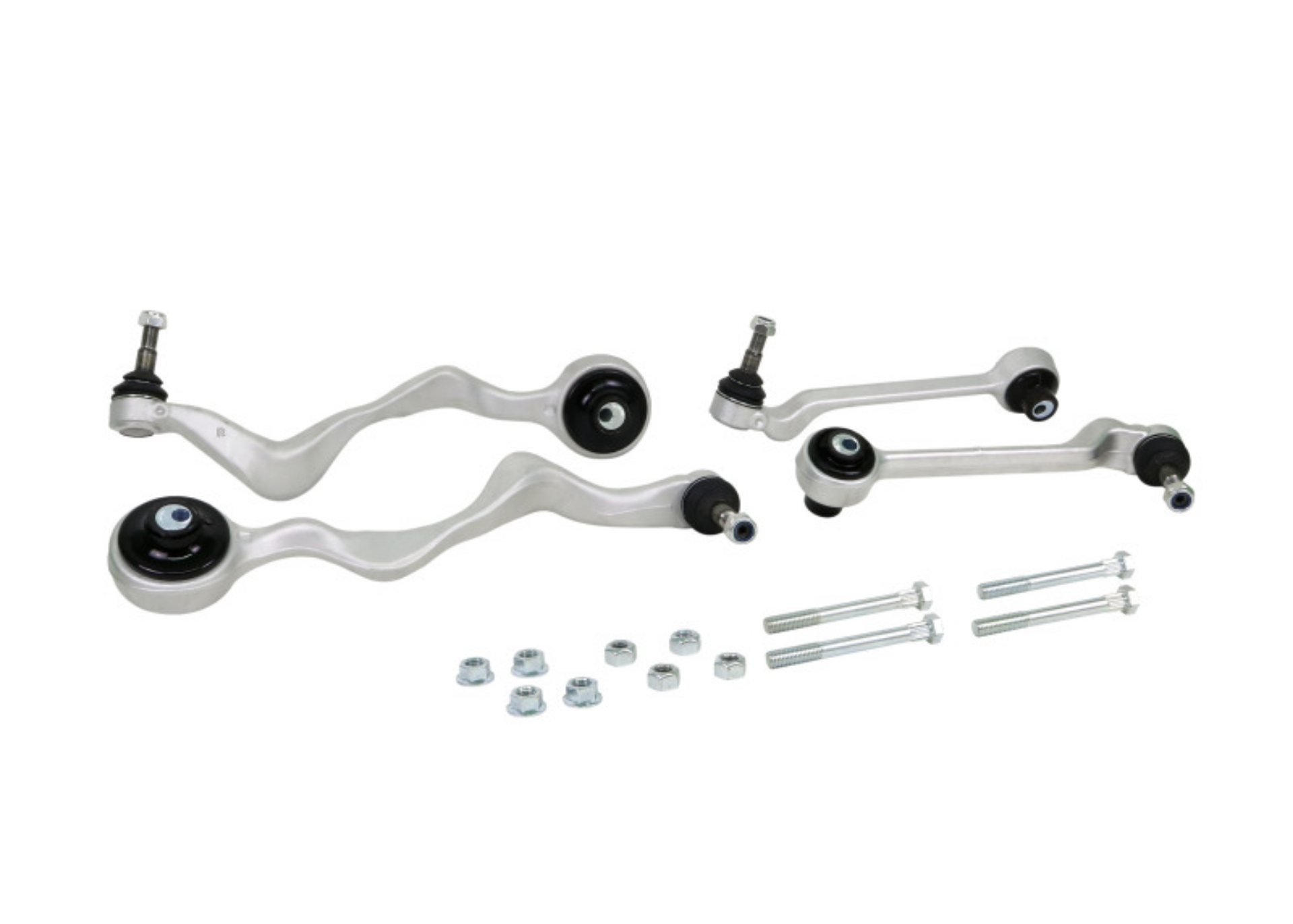 Picture of Whiteline 07-11 BMW 328i - 07-11 BMW 335i Front Lower Control Arm