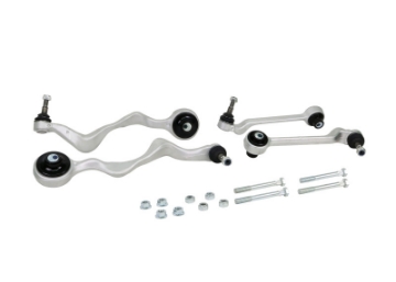 Picture of Whiteline 07-11 BMW 328i - 07-11 BMW 335i Front Lower Control Arm