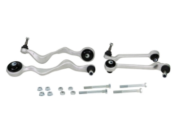 Picture of Whiteline 07-11 BMW 328i - 07-11 BMW 335i Front Lower Control Arm