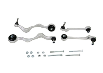 Picture of Whiteline 07-11 BMW 328i - 07-11 BMW 335i Front Lower Control Arm