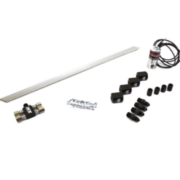Picture of Snow Performance 4 Cylinder Direct Port Upgrade No NozzlesHardLine