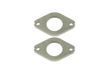 Picture of Turbosmart WG38 Weld Flanges - Stainless