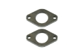 Picture of Turbosmart WG38 Weld Flanges - Mild Steel