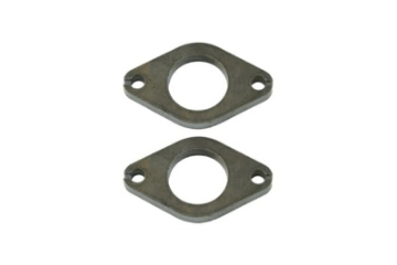 Picture of Turbosmart WG38 Weld Flanges - Mild Steel