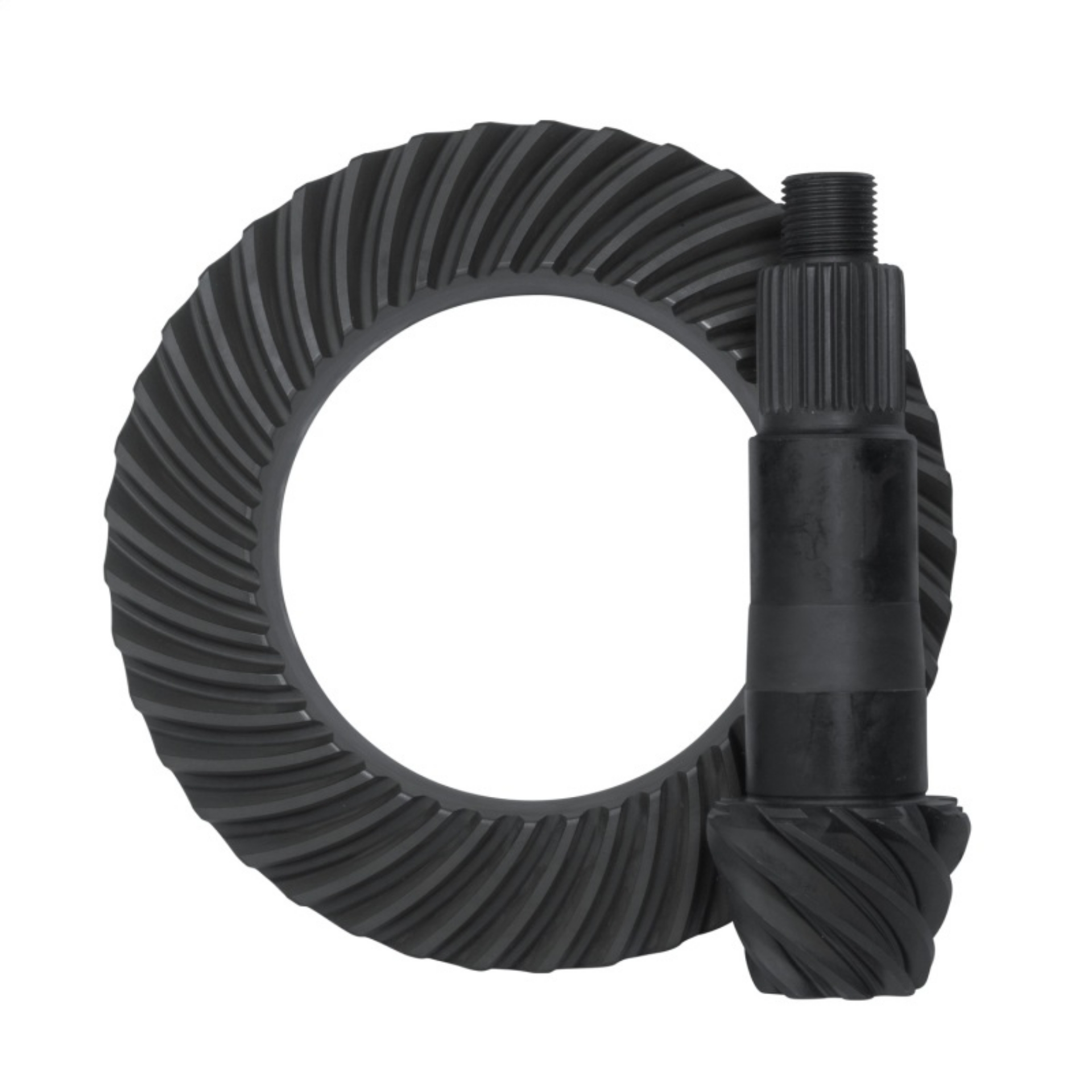 Picture of Yukon Gear Ring & Pinion Gear Set For Dana 44 in Jeep JL Rubicon 220mm in 5-13 Ratio