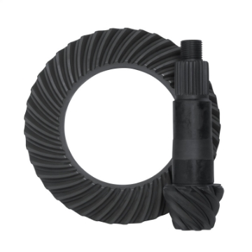 Picture of Yukon Gear Ring & Pinion Gear Set For Dana 44 in Jeep JL Rubicon 220mm in 5-13 Ratio