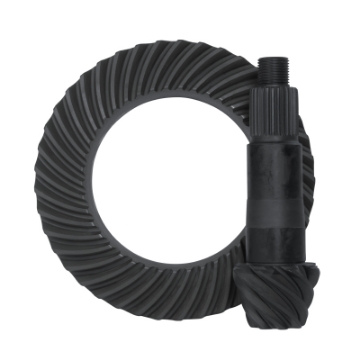 Picture of Yukon Gear Ring & Pinion Gear Set For Dana 44 in Jeep JL Rubicon 220mm in 5-13 Ratio