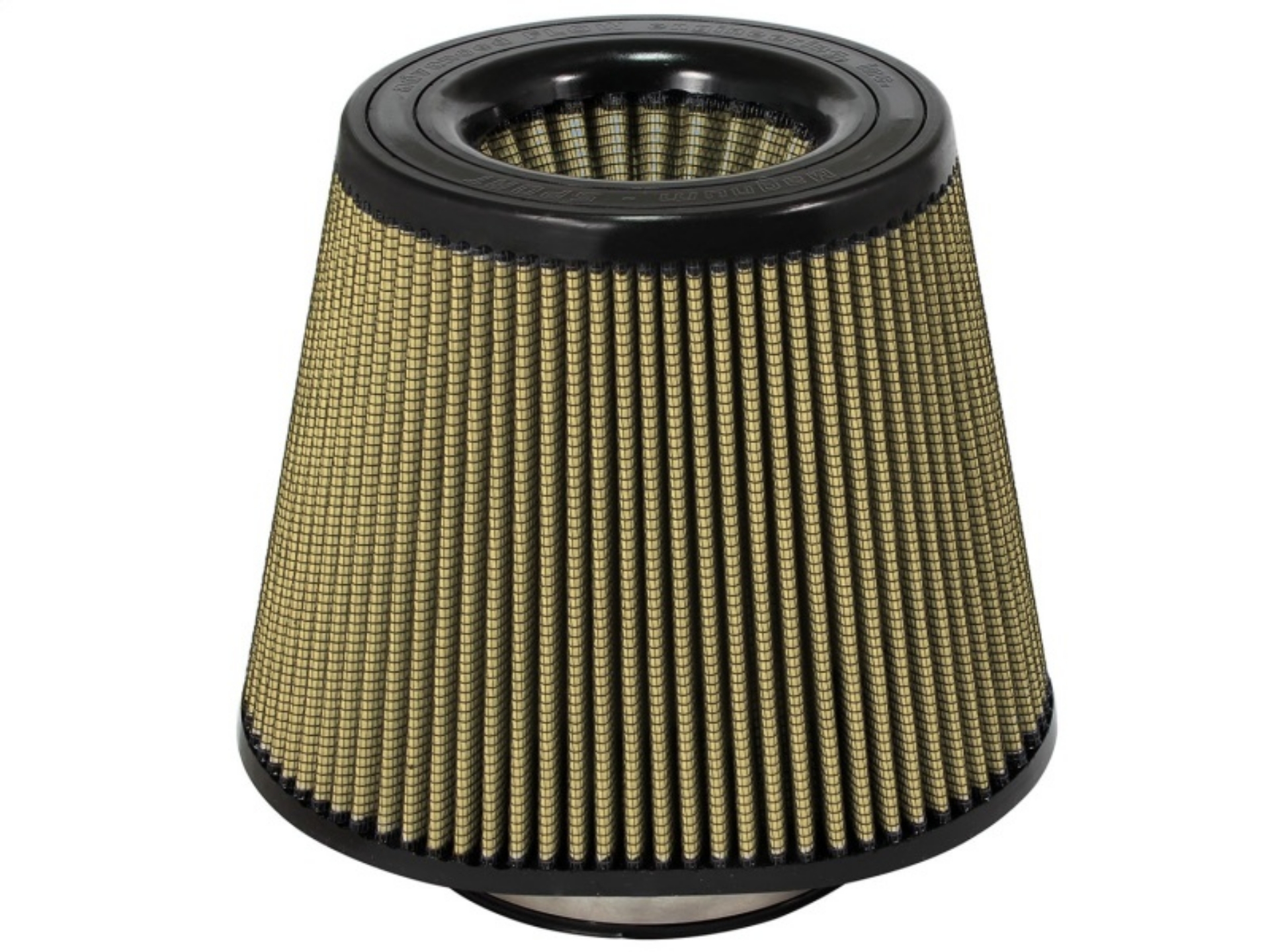 Picture of aFe Magnum FLOW Pro GUARD 7 Intake Replacement Air Filter 5-5 F - 7x10 B - 7 T Inv - 8in H
