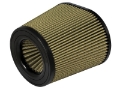 Picture of aFe Magnum FLOW Pro GUARD 7 Intake Replacement Air Filter 5-5 F - 7x10 B - 7 T Inv - 8in H