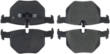 Picture of StopTech 06-15 Mazda Miata MX-5 Street Select Front Brake Pads