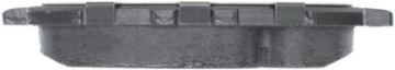 Picture of StopTech 14-15 Lexus IS Street Select Front Brake Pads