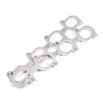 Picture of Stainless Works 07-14 Ford Cobra 5-4L-5-8L Wide Oval Port 304SS Exhaust Flanges 1-7-8in Primaries