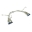 Picture of Remark 15-18 Subaru SPT WRX-STI Axle Back Exhaust w- Burnt Stainless Steel Double Wall Tip