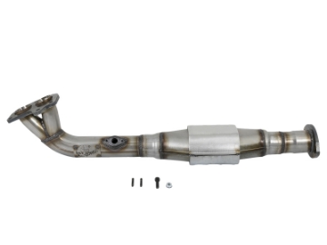 Picture of aFe Power Direct Fit Catalytic Converter Replacement 96-00 Toyota 4Runner V6-3-4L