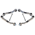 Picture of SPC Performance Audi B9 Front Upper Control Arm Set Left & Right Pair