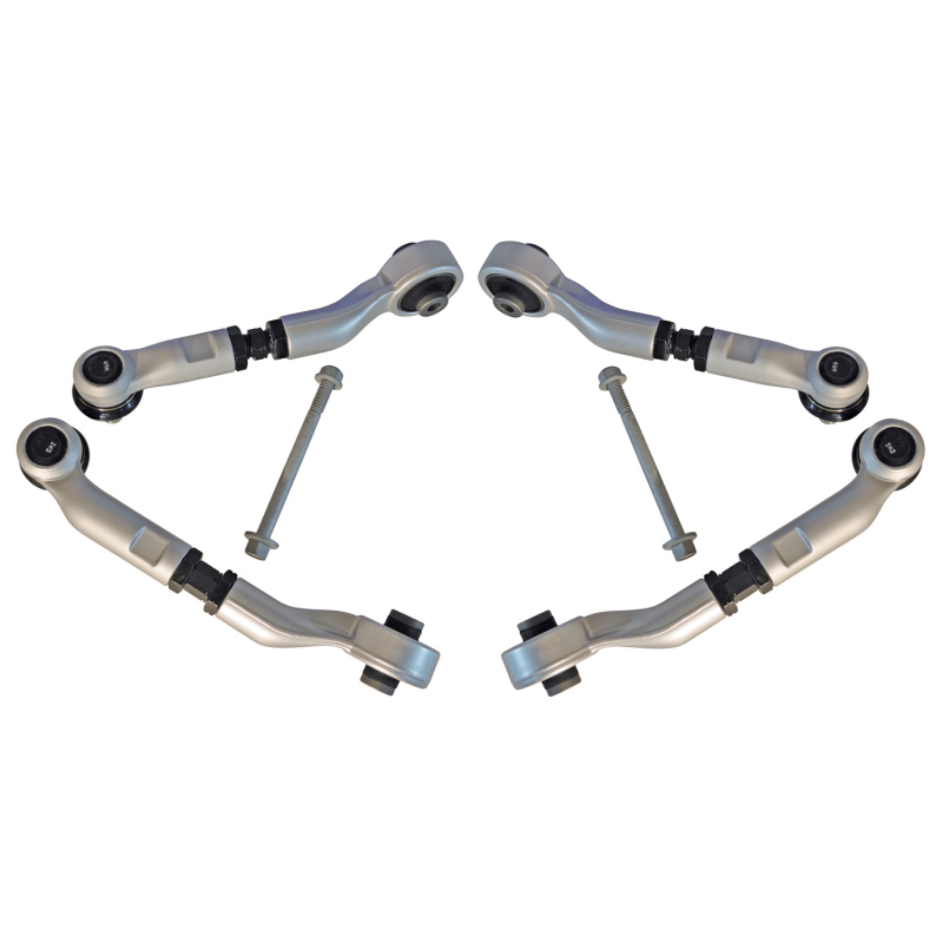 Picture of SPC Performance Audi B9 Front Upper Control Arm Set Left & Right Pair