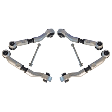 Picture of SPC Performance Audi B9 Front Upper Control Arm Set Left & Right Pair