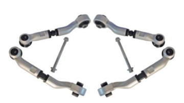 Picture of SPC Performance Audi B9 Front Upper Control Arm Set Left & Right Pair