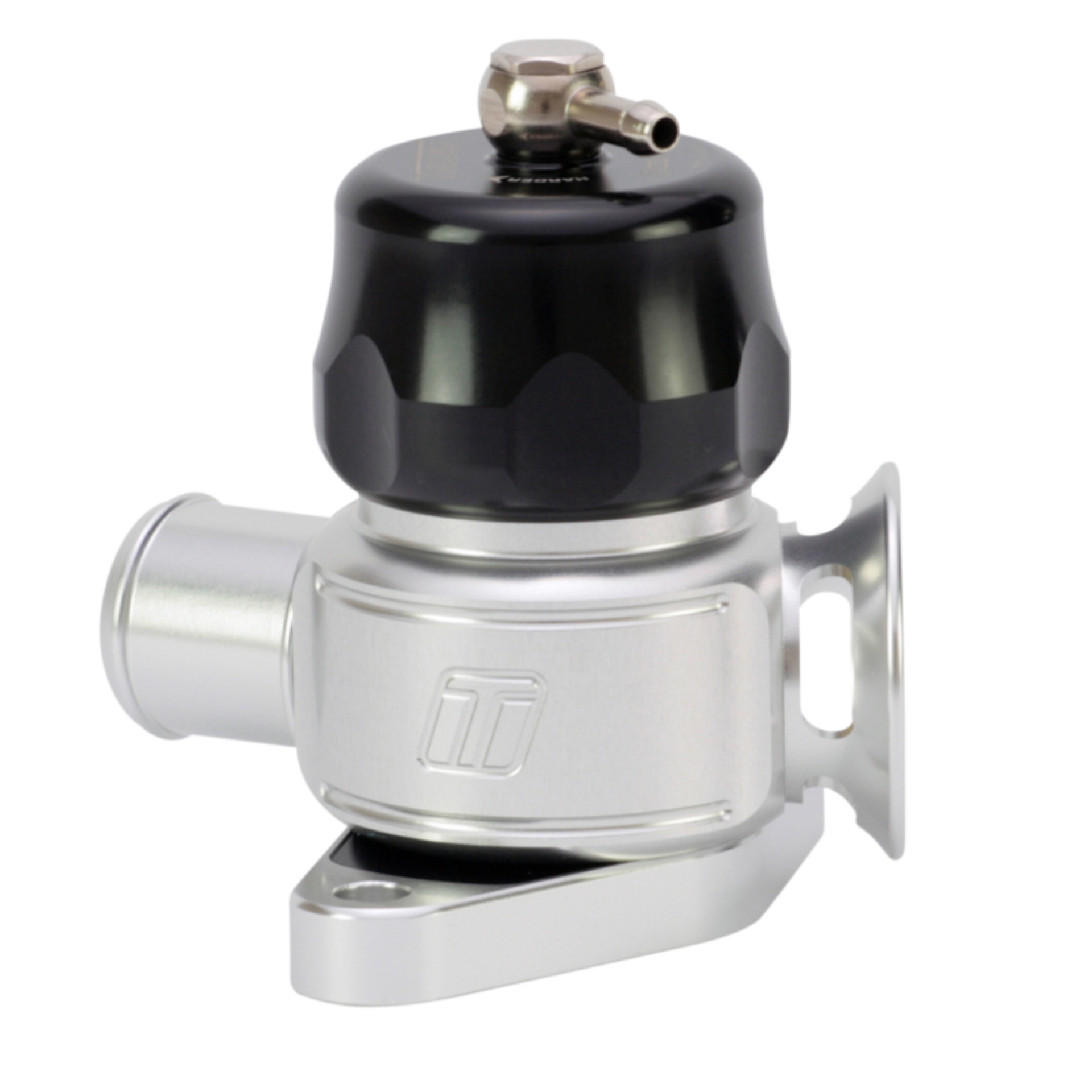 Picture of Turbosmart BOV Dual Port Nissan-Black