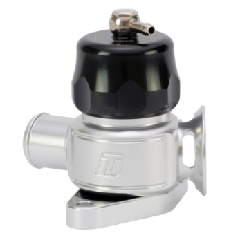 Picture of Turbosmart BOV Dual Port Nissan-Black