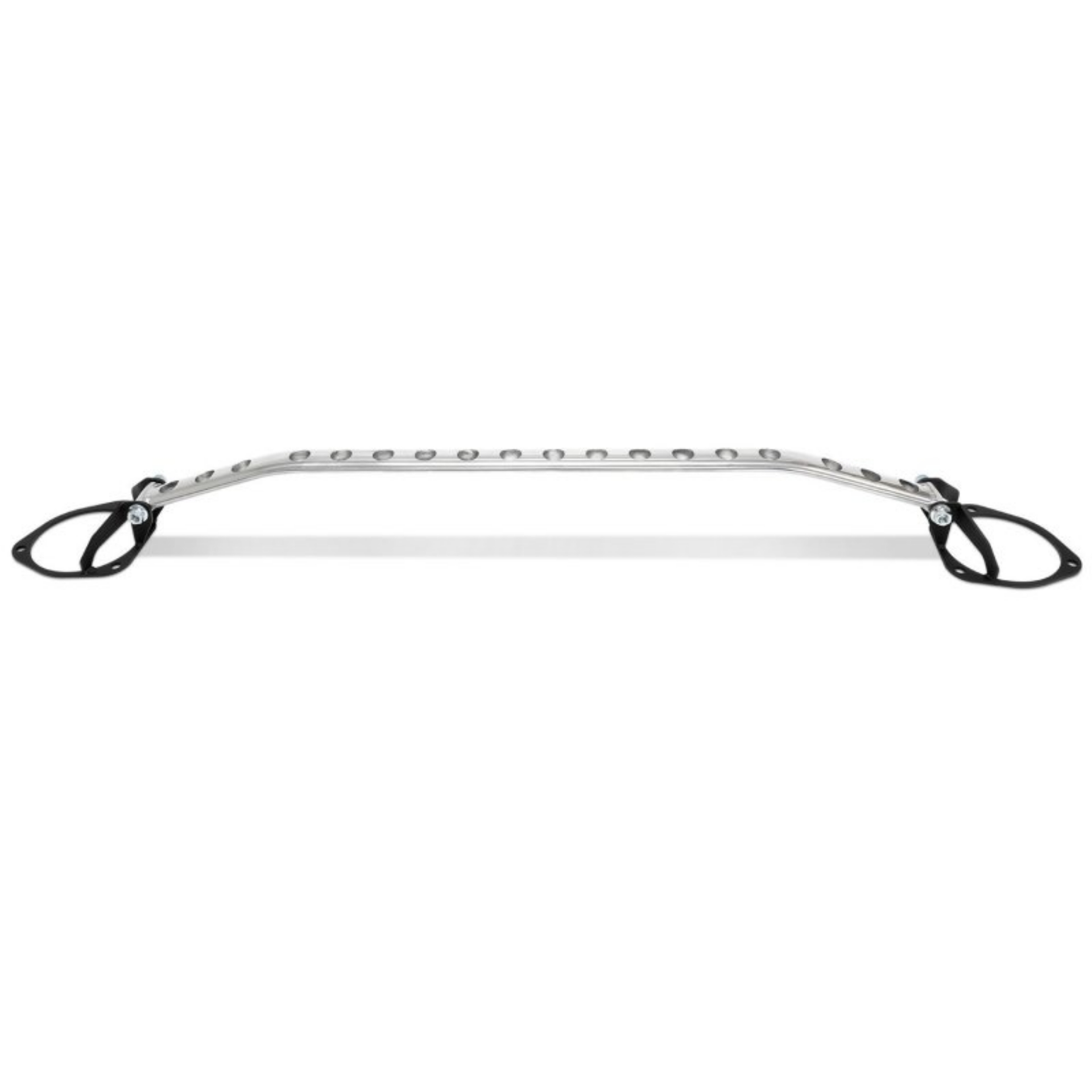 Picture of BLOX Racing 2015+ Subaru WRX STi Front Strut Tower Bar w- Holes
