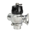 Picture of Turbosmart BOV Dual Port Uni 32mm-Black