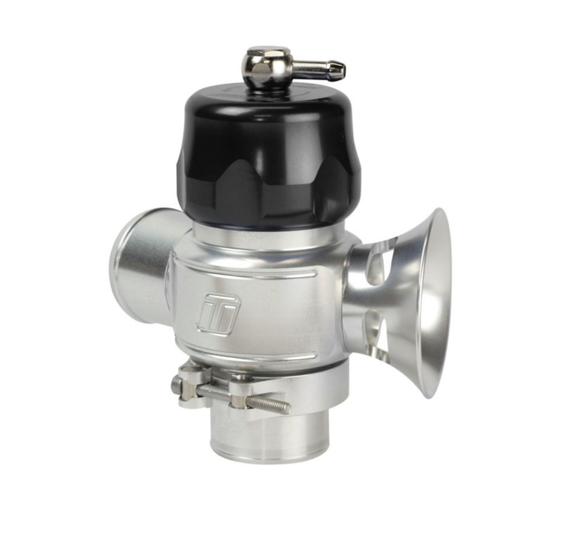 Picture of Turbosmart BOV Dual Port Uni 32mm-Black