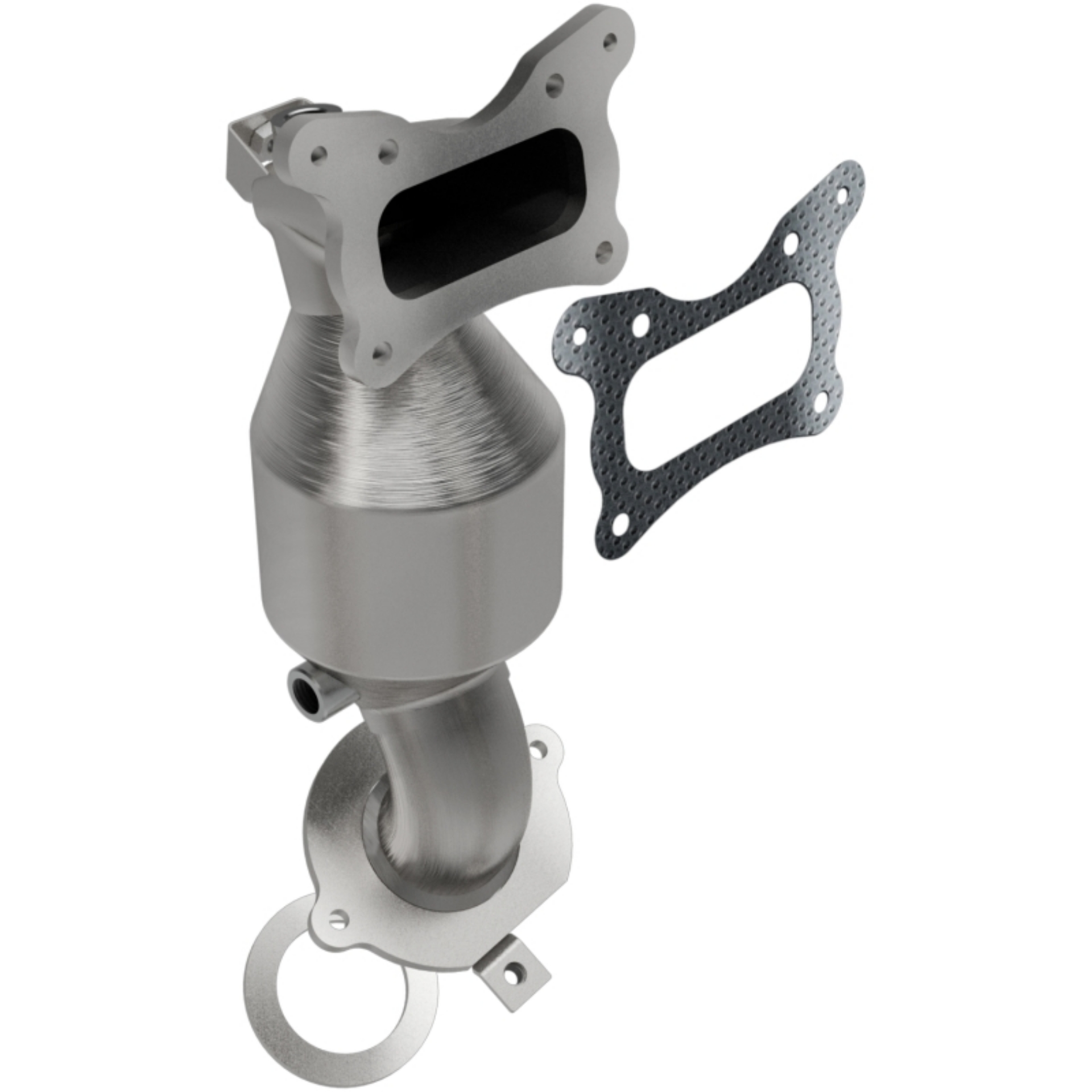 Picture of MagnaFlow Conv DF  09-11 Acura TSX 2-4L