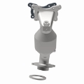 Picture of MagnaFlow Conv DF  09-11 Acura TSX 2-4L
