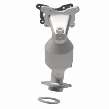 Picture of MagnaFlow Conv DF  09-11 Acura TSX 2-4L