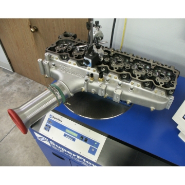 Picture of Banks Power 03-07 Dodge 5-9L Big Hoss Intake Manifold System
