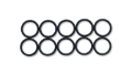 Picture of Vibrant -20AN Rubber O-Rings - Pack of 10
