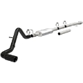 Picture of MagnaFlow 2019 Chevy Silverado 1500 V8 5-3L - V6 4-3L Street Series Cat-Back Exhaust w- Black Tip