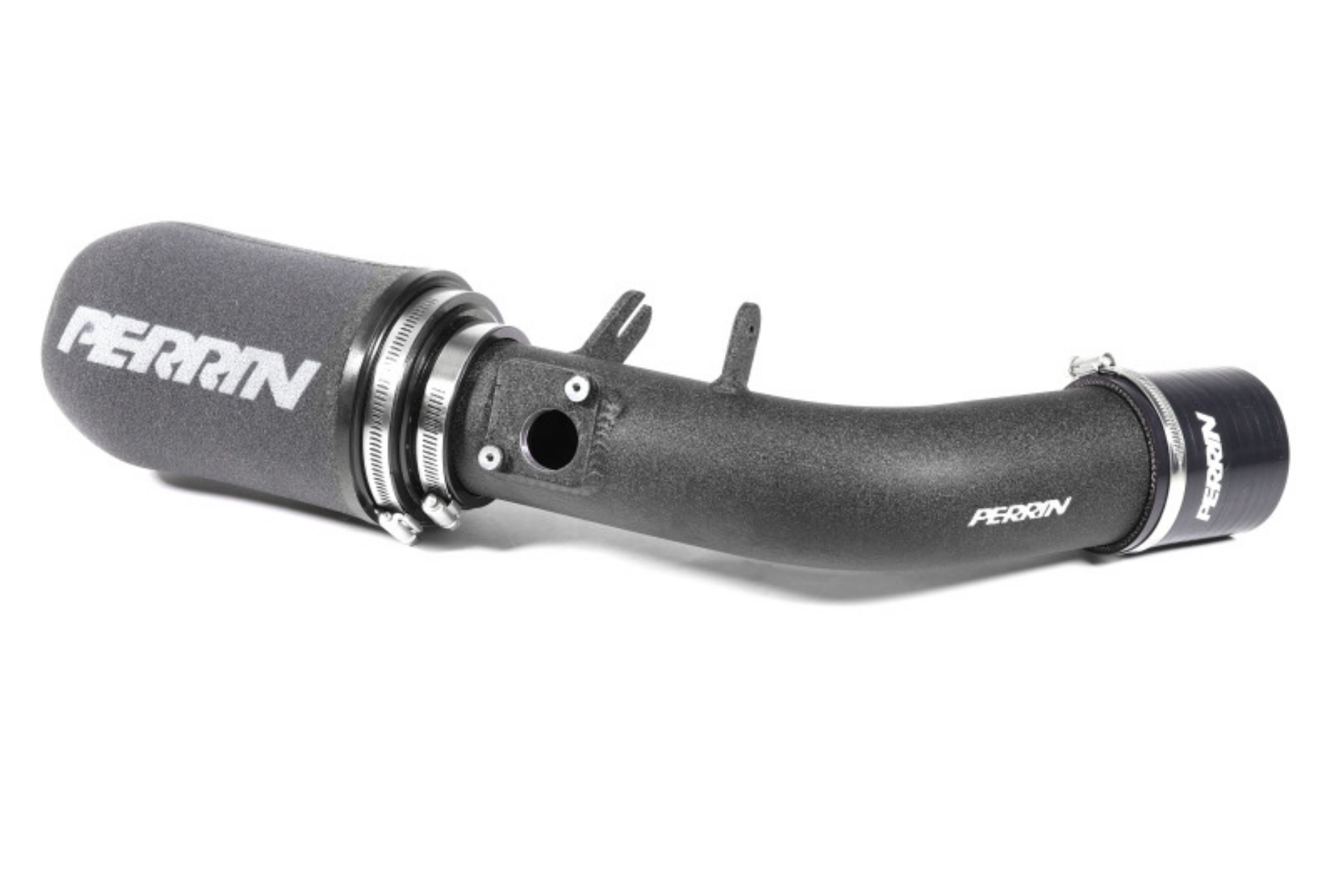 Picture of PERRIN 16-17 Subaru STI Cold-Air Intake - Black