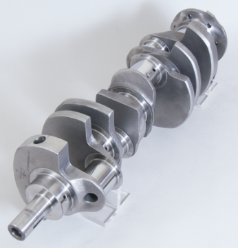 Picture of Eagle Pontiac 400 3-750in Stroke Cast Crankshaft