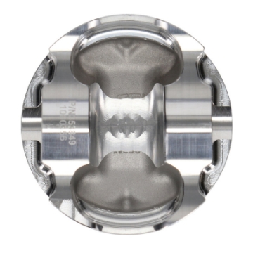 Picture of JE Pistons Volkswagen 2-0T TSI 82-5mm Bore 9-6:1 CR -7-1cc Dish Piston - Single