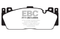 Picture of EBC 12-16 BMW M5 F10 Bluestuff Front Brake Pads