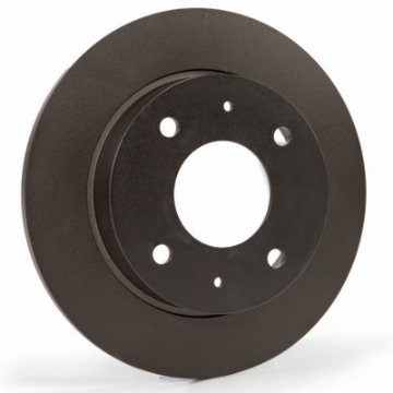 Picture of EBC 05-07 Land Rover LR3 RK Series Premium Rear Rotors
