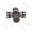 Picture of Yukon Gear - Yukon 1350 U-Joint w-Zerk Fitting