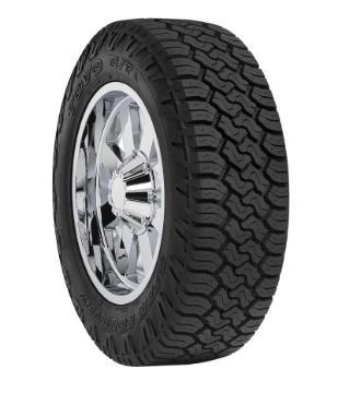 Picture of Toyo Open Country C-T Tire - LT295-65R20 129Q 5-48 FET Inc