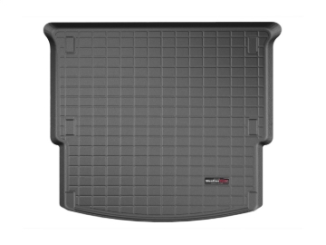 Picture of WeatherTech 2019+ Chevrolet Blazer Cargo Liner - Black