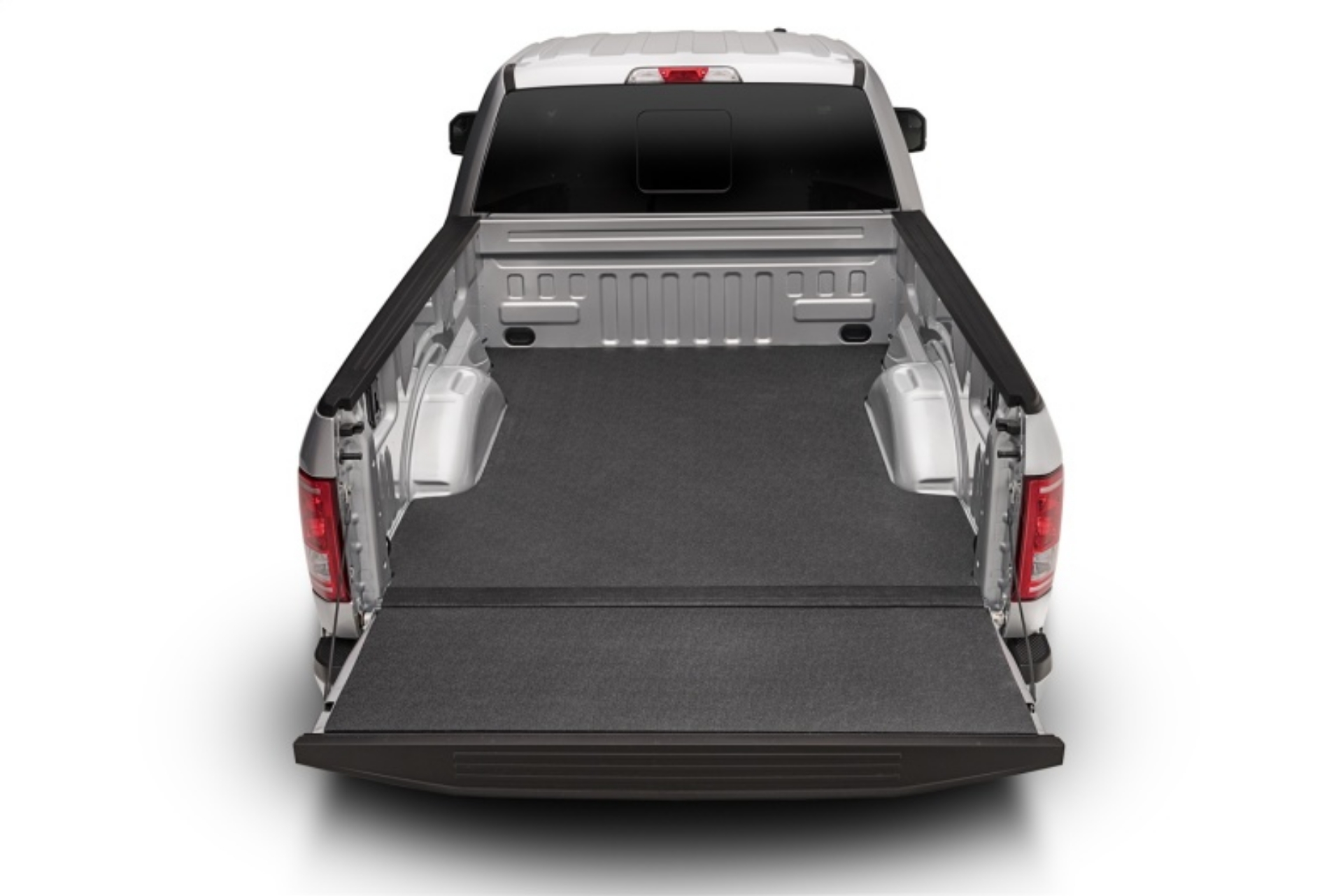 Picture of BedRug 19-23 Ford Ranger 6ft Bed Impact Mat Use w-Spray-In & Non-Lined Bed