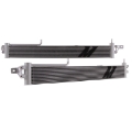 Picture of Mishimoto 15-17 Ford F-150 incl- Raptor Transmission Cooler