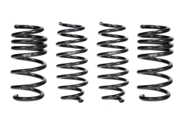 Picture of Eibach Pro-Kit for 17-19 Tesla 3 Long Range AWD