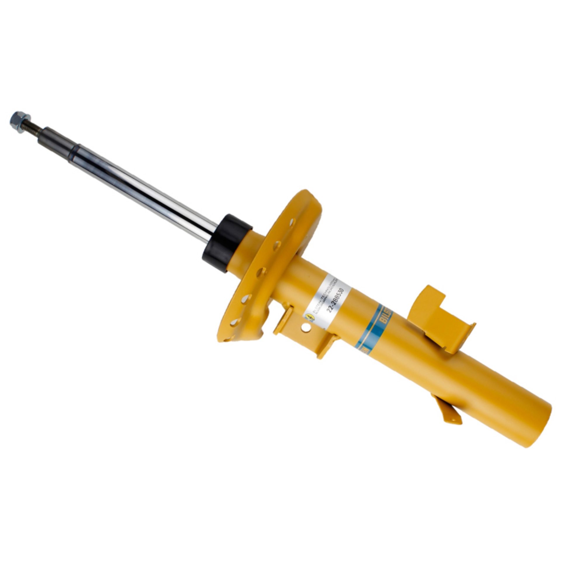 Picture of Bilstein B6 08-15 Land Rover LR2 Front Right Suspension Strut Assembly