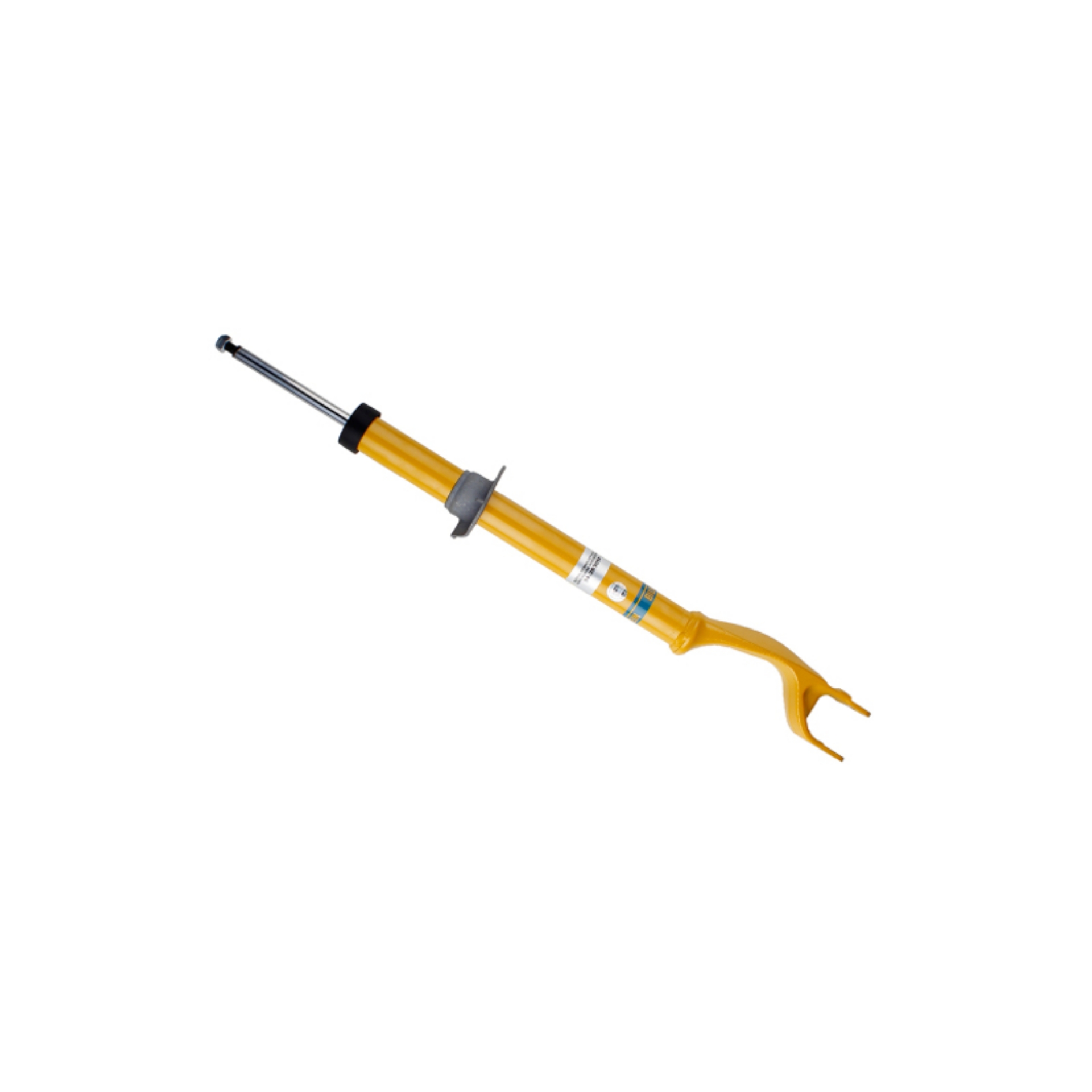 Picture of Bilstein B6 Performance 16-18 Mercedes-Benz GLC300 w-o Electronic Susp- Front Left Shock Absorber