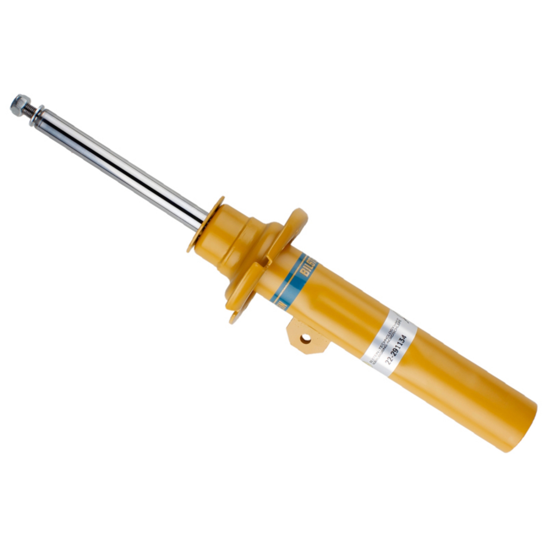 Picture of Bilstein B8 Performance Plus 16-19 Mini Cooper Clubman Front Right Strut Assembly