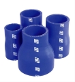 Picture of Turbosmart Hose Reducer 3-00-3-50 - Blue