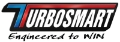 Picture of Turbosmart Hose Reducer 3-00-3-50 - Blue