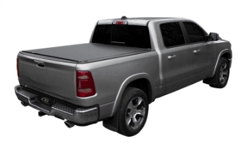 Picture of Access Vanish 2019+ Dodge-Ram 2500-3500 6ft 4in Bed Roll-Up Cover Excl- Dually
